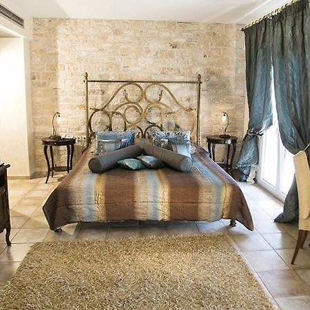 Achtis Boutique Hotel アフィトス エクステリア 写真