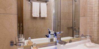 Achtis Boutique Hotel アフィトス エクステリア 写真