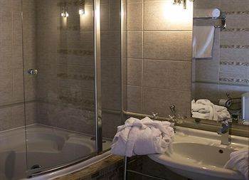 Achtis Boutique Hotel アフィトス エクステリア 写真