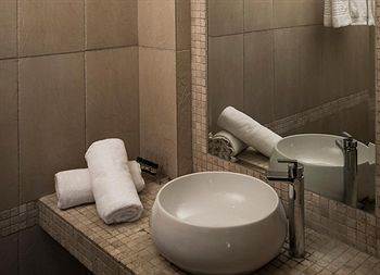 Achtis Boutique Hotel アフィトス エクステリア 写真